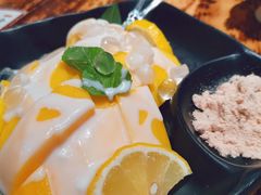 -小川洋风料理(街道口店)