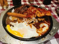 -开心果牛扒城(雍华庭店)