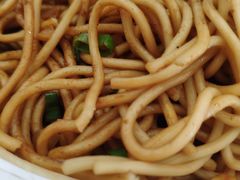 -张记武汉热干面(马驹桥店)
