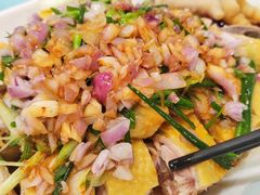 -粤·向群饭店(泮塘路店)