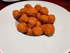 -北平食府(马鞍山路店)