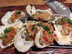 -北丐先生·野馄饨烧烤(长宁龙之梦店)