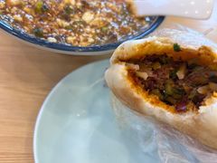 -峨眉山豆腐脑(解放路店)