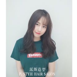 -P.STYLE派斯造型