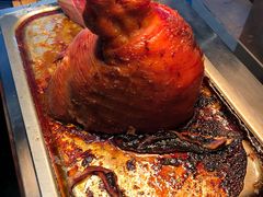 -丽晶酒店-金宝99 Restaurant