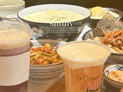 -火山屋台(新街口店)