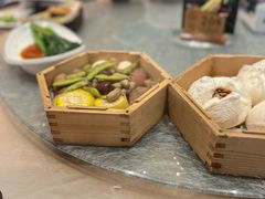 -聚福宝合苑食府(南头镇店)