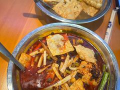 -雙冲柳州螺蛳粉&酸嘢&桂林米粉(簋街店)