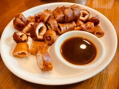 -宝中宝食府(清泰街店)