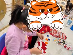 -东方童画儿童创意美术(十里堡体验馆)
