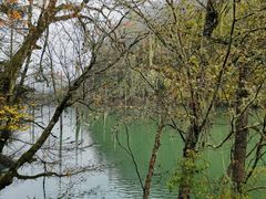 -叠溪松坪沟景区