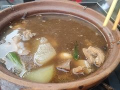 -包工仔·牛杂自助放题
