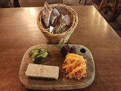 -羽深肉铺 Steak & Wine
