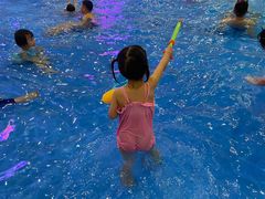 -水王国温泉水世界