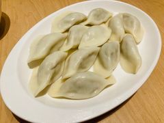 -喜家德虾仁水饺(东方宝泰店)