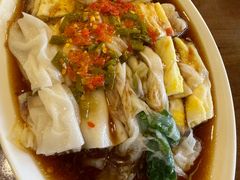 -牛氏石磨肠粉(海璟国际店)