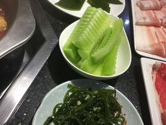 -香天下·四川火锅(安镇大润发店)