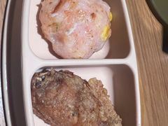 -吕氏疙瘩汤·新鲁菜(济南万象城店)