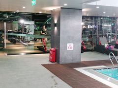 -W FITNESS 威尔仕健身·游泳(老西门新苑店)