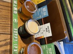 -Goose Island Brewhouse鹅岛精酿啤酒酿造工坊餐厅