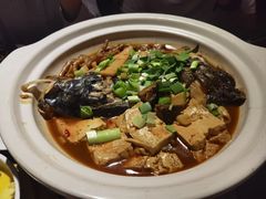 -新白鹿餐厅(银泰西湖文化广场店)