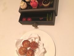 -Caprice(香港四季酒店)