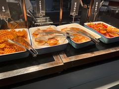 -The COOK·厨餐厅·自助餐(浦东嘉里大酒店)