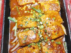 -九锅一堂酸菜鱼(新南凯德直营店)