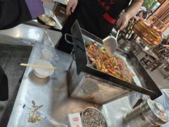 -郝大姐·乌龙山铁板烧(大学城三店)