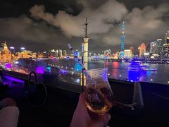 -外滩8号 whisky bar(金延大厦店)