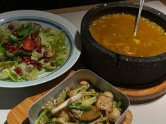 -0776食堂·京城创意菜(七里庄店)