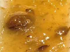 华悦烧鹅酸梅酱-华悦酒家