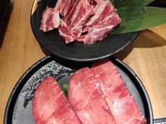 -九田家黑牛烤肉(溧水万达店)