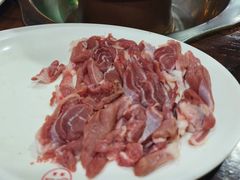 -大明铜锅·烤涮坊·烧烤(新开路店)