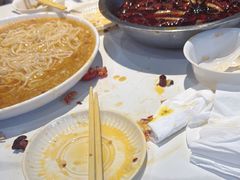 -柒五龙虾(八王寺店)