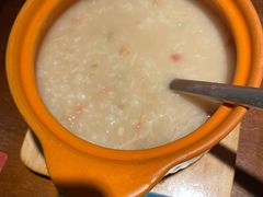 -乔街深夜食堂·台州菜·高压锅生蚝(杭州总店)