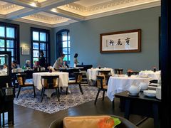大堂-宝丽轩中餐厅BAOLIXUAN