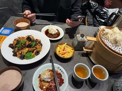 -老绥元烧麦·家常菜(如意店)