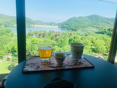 -宁波九龙湖开元度假村