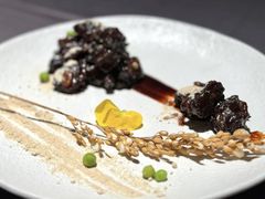 -江南雅厨(李公堤店)