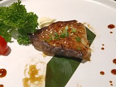 -松临·铁板烧&Omakase(神农店)