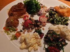 -拉蒂娜·巴西牛排馆 Latina·Brazilian Steakhouse(王府井喜悦店)