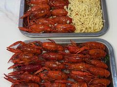 -虾铺子龙虾·私房菜(金源花苑店)