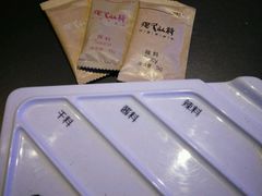 -很久以前羊肉串(打浦路店)