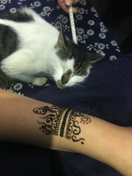 -汉刺青TATTOO STUDIO