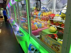 -大玩家(通州万达广场店)