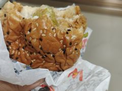 -华莱士·全鸡汉堡(五号路店)