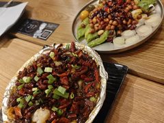 -壹酒贰肉1926·深夜食堂(九纬路店)