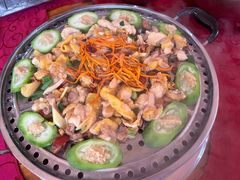 -友口福(大良店)