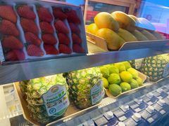 -茶百道(京溪店)